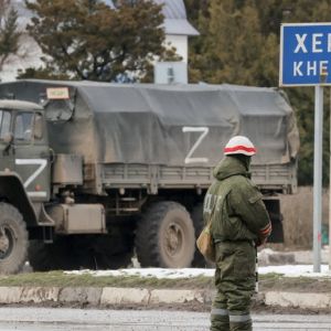 ​"Жодних ХНР не буде": Херсонська область планує увійти до складу рф без референдуму