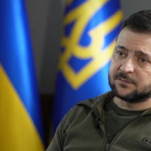 ​Збройні Сили України роблять усе для звільнення всіх наших міст і наших людей – звернення Президента Володимира Зеленського