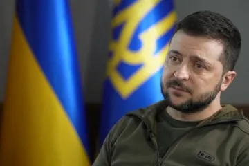 ​Збройні Сили України роблять усе для звільнення всіх наших міст і наших людей – звернення Президента Володимира Зеленського