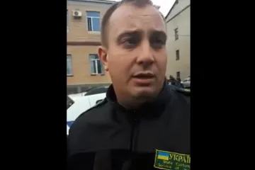 ​Затримано ДФС-ника Цуркаля! Вражаючі «зміни» на Одеській митниці – тепер інформацію про хабарників покривають! Грибанова за злочин підлеглого – звільнили, Погоріловського – НІ!