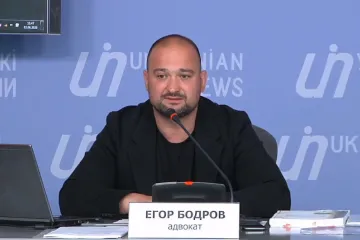 ​Звернення адвоката Егора Бодрова у справі про замах на В'ячеслава Соболєва до Президента України та Генерального прокурора