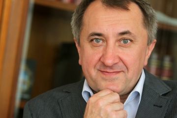 ​Голова Ради НБУ Богдан Данилишин - «Про поточну інфляцію та реакцію монетарної політки». Особистий експертний коментар