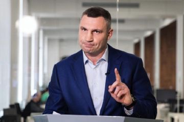 ​Эффект Кличко: как действующему мэру в третий раз удалось победить в Киеве