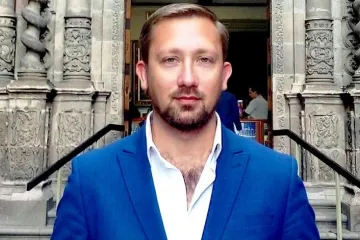 ​Валерий Токарь: снова отстаиваю национальные интересы Украины в Мексике. История с "Титан-2" продолжается