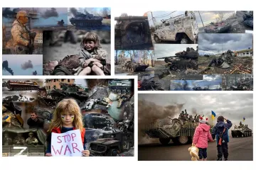​Мізрах Ігор: відкритий лист деяким співвітчизникам
