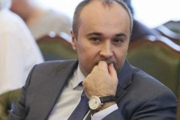 ​Мандат як останній прихисток негідників. Борис Приходько та його загублені мільярди