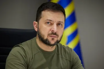 ​Зеленский назвал условия Ленд-лиза чрезвычайно выгодными для Украины