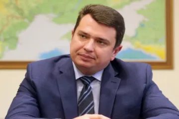 ​Ексочільник НАБУ Ситник став заступником голови НАЗК