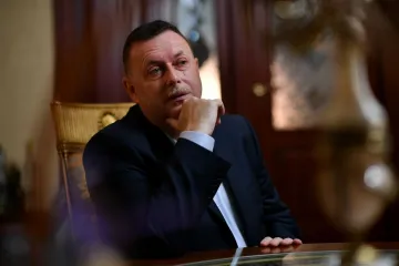 ​Игорь Мизрах: «Гильотина проверена и смазана, гражданин…». Всем узникам «территории счастья» предлагается заплатить 5% налога от стоимости всего…
