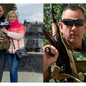 ​Справжні патріоти своєї батьківщини: проста українська родина яка внесла та вносить вагомий вклад у боротьбу з російськими загарбниками