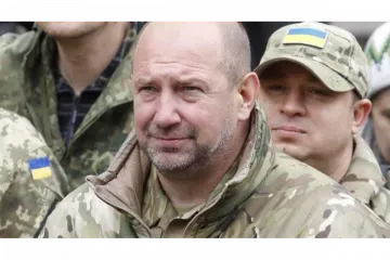 ​Сергей Мельничук: партнерство НАТО и Россия? Где Украина??