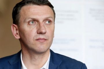 ​Суд отказал Трубе в восстановлении на должность директора ГБР