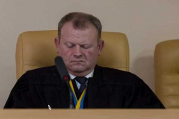 ​Пьяный следователь Хоменко убил пьяного судью Печерского суда Писанца?