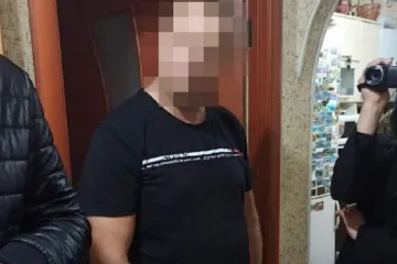 ​Поліція затримала трьох чоловіків за вимагання біткойнів у тернопільського підприємця