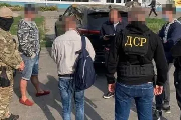 ​Под Тернополем бизнесмену спалили магазин и вымогали 7 миллионов в биткоинах