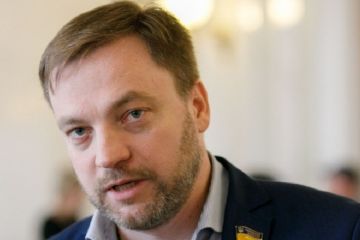​Денис Монастирський: «У справі «Дельта Банку» будуть нові підозри»