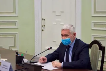 ​Временный и токсичный. Почему Терехов только плодит экологические проблемы Харькова