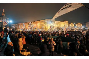 ​Не ідейний лідер: як Доротич продав #SaveФОП