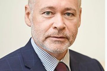 ​Сьогодні святкує свій день народження людина з великої літери, в.о.голови Харківської міської ради Терехов Ігор Олександрович!