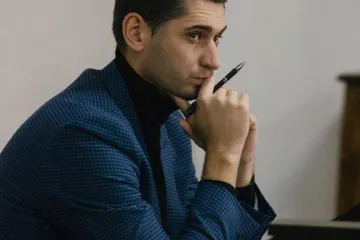 ​ВАДИМ ШАМАЛЮК УНАСЛЕДОВАЛ ОТ ОТЦА ПРЕСТУПНЫЕ ЗАМАШКИ