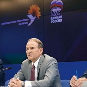 ​Фракция ОПЗЖ прекратила деятельность в Раде