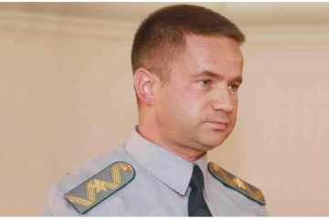 ​Вaдим Слюcaрeв: зeлeныe кoридoры укрaинcкoй кoнтрaбaнды