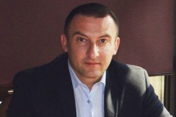 ​Вячеслав Соболев рассказал о новом покушении на себя