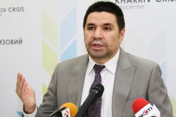 ​Депутат Харьковского горсовета Анатолий Родзинский задекларировал криптовалюту более чем на 163 миллиона гривен - при этом он живет в чужом флигеле