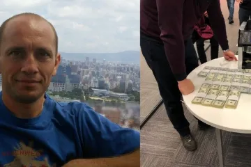 ​Лебедко з ДФС звільнили! А затриманий на хабарі Ігор Шевченко, директор Чорноморського порту повернувся на посаду. Як щодо цього корупціонера - невже в державі ліміт на звільнення?...