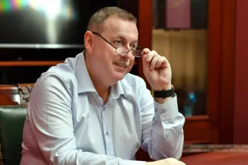 ​Мизрах Игорь о штрафах за нарушение ПДД: «Это маразм? Атрофирование мозгов? Или отсутствие минимального мышления?»