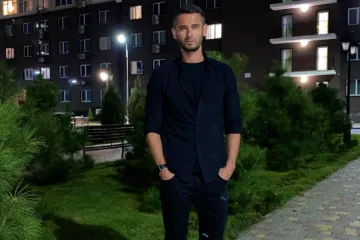 ​МОЖЕТ ЛИ ВАДИМ ШАМАЛЮК СЛУЖИТЬ В ПРОКУРАТУРЕ?