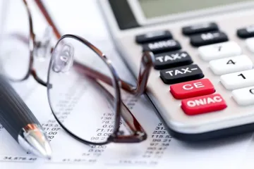 ​За 5 місяців 2021 року суб’єктам господарювання м. Києва відшкодовано понад 3 мільярди 733 мільйони гривень ПДВ
