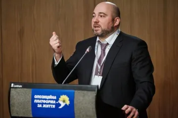 ​Фінансування тероризму: ГПУ відкрила кримінальне провадження на нардепа від ОПЗЖ Столара