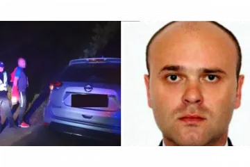 ​Іван Скобух - що відомо про екс-прокурора який збив насмерть жінку на Рівненщині й тікав від патрульних