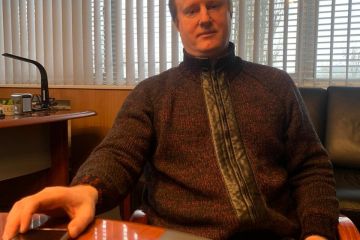 ​Беспредел по-русски или история ограбления успешного предпринимателя Алексея Душутина