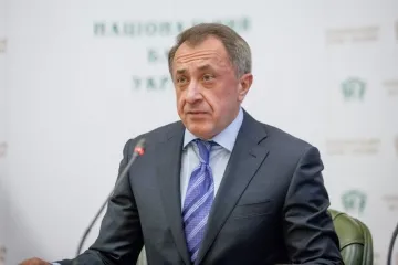 ​«Курс гривні на міжбанківському ринку зміцнився за тиждень на 1,3% до 3-місячного максимуму» - Голова Ради НБУ Богдан Данилишин. Особистий експертний Прес-дайджест щодо ситуації в економіці та на фінансових ринках