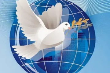​Звернення Української Ради Миру