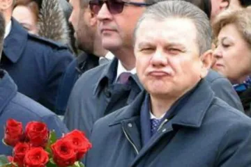 ​СЕРГІЙ МОРГУНОВ, ПРИВИД УКРАІНСЬКОГО ВЧОРА
