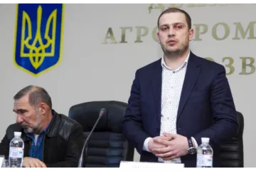 ​Евгений Оберемок превратил возглавляемую им Госэкоинспекцию Харьковской области в ОПГ по сбиванию дани с предприятий и бизнеса
