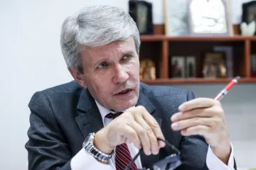 ​Как Валерий Сушкевич наживается на людях с инвалидностью. Новые схемы от мастера махинаций