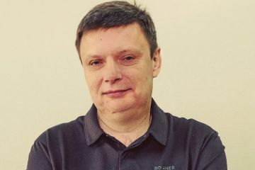 ​Игорь Буркинский: от дерибана одесской земли до добычи нефти в Тунисе