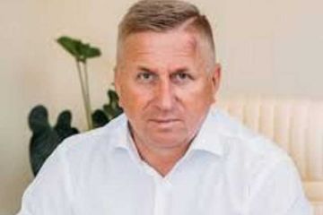 ​Бизнес в России и финансирование терроризма: кто такой «патриот» Сергей Дыняк, который баллотируется в Житомирский облсовет от «Нашего Края»