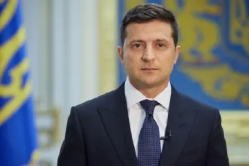 ​Правительство должно сделать все, чтобы карантин выходного дня не стал критическим для малого и среднего бизнеса – Владимир Зеленский