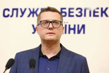 ​Співробітники СБУ, які захищають країну, мають бути впевнені у соціальних гарантіях від держави – Іван Баканов