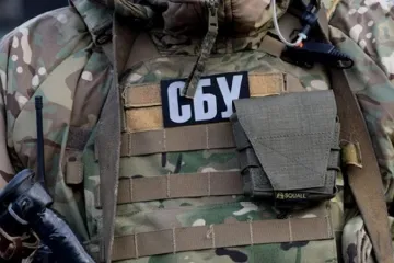 ​В Харькове офицера СБУ арестовали за организацию банды вымогателей
