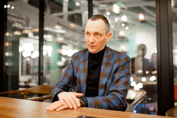 ​Консультант проекта «Большое строительство» Голик скрывает доходы
