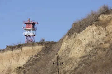 ​«Схемы» в Госгидрографии: в одесском филиале уничтожили штат и поставили под угрозу судоходство