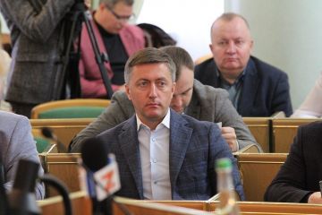 ​Сергей Лабазюк: коррупционный волк в овечьей шкуре невинного агрария. Часть 1