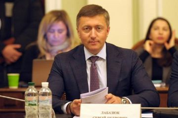 ​Сергей Лабазюк: коррупционный волк в овечьей шкуре невинного агрария. ЧАСТЬ 2