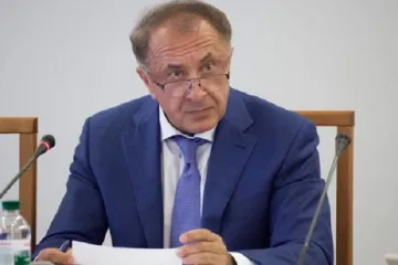 ​Переважання пропозиції іноземної валюти над попитом з боку клієнтів банків минулого тижня перевищило 100 млн. доларів США – Голова Ради НБУ Богдан Данилишин 